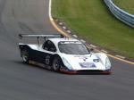 Lexus Daytona Prototype 2004 года